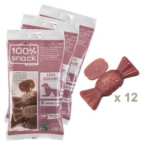 100% SNACK FILLABLE - CANDY YUCCA 100% SNACK FILLABLE - CANDY YUCCA