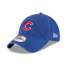 11591559 New_Era Gorros MLB 9Twenty Chicago_Cubs Blue/Red/White 11591559 New_Era Gorros MLB 9Twenty Chicago_Cubs Blue/Red/White