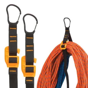 2 Pack Stowaway Equipment Strap 24" Orange 2 Pack Stowaway Equipment Strap 24" Orange