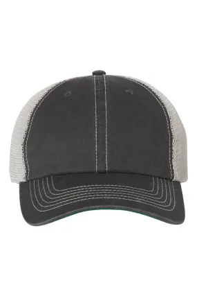 47 Brand Mens Trawler Snapback Hat - Charcoal Grey/Stone - NEW 47 Brand Mens Trawler Snapback Hat - Charcoal Grey/Stone - NEW