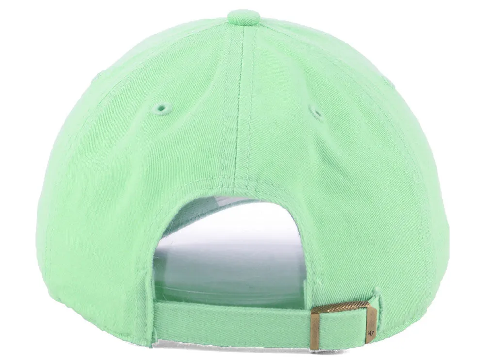 '47 Classic Clean Up Cap - Island Green