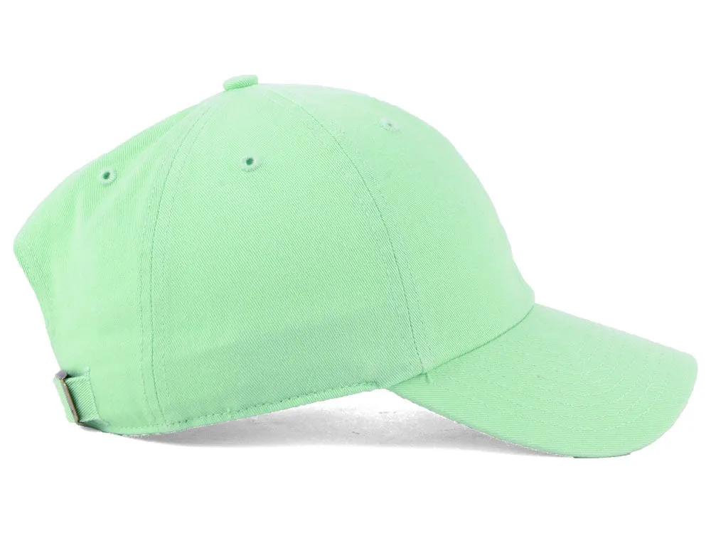 '47 Classic Clean Up Cap - Island Green