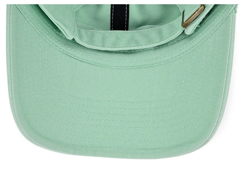 '47 Classic Clean Up Cap - Island Green