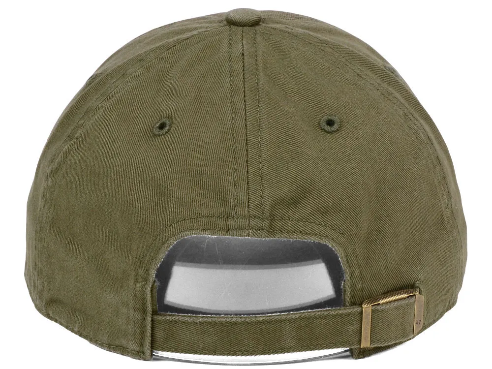 '47 Classic Clean Up Cap - Olive