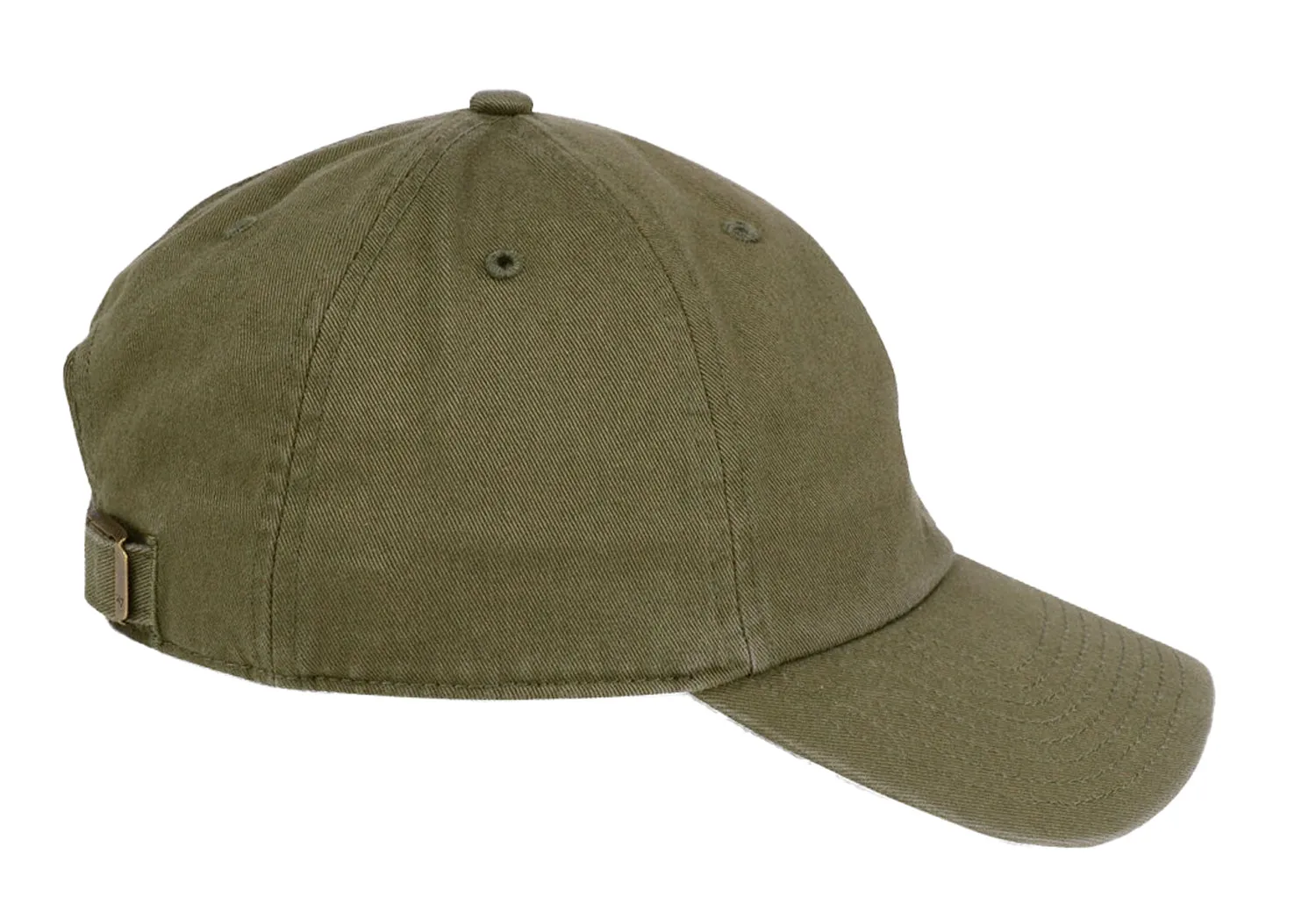 '47 Classic Clean Up Cap - Olive