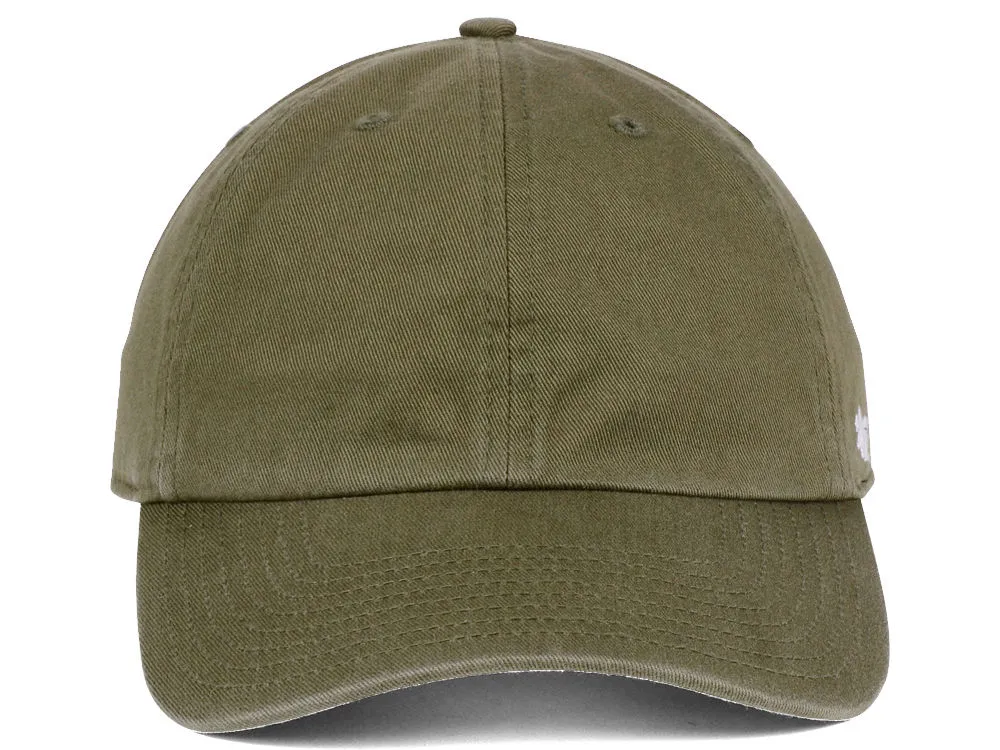 '47 Classic Clean Up Cap - Olive