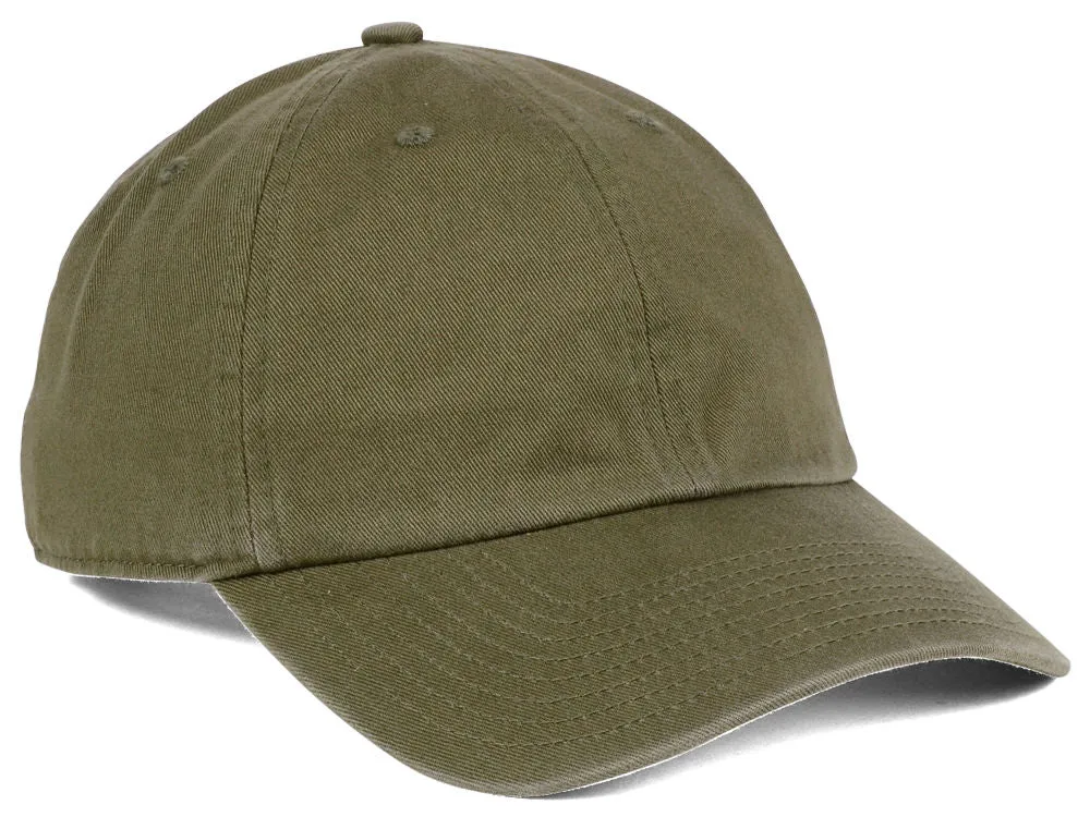 '47 Classic Clean Up Cap - Olive
