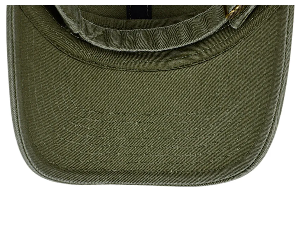 '47 Classic Clean Up Cap - Olive