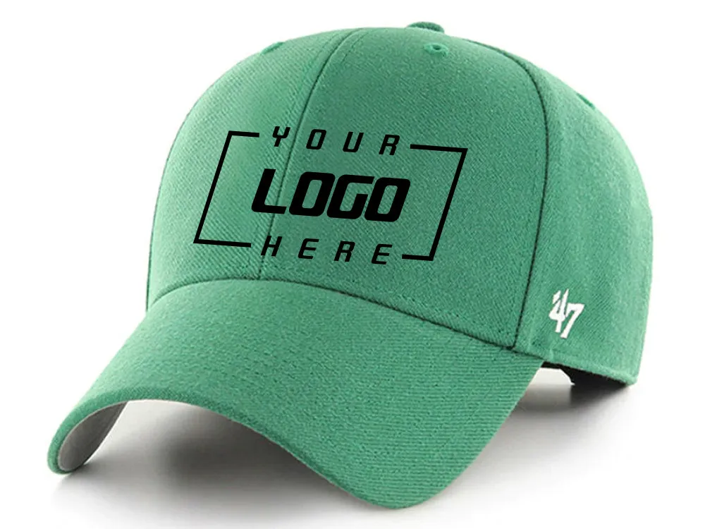 '47 Classic MVP Cap - Kelly Green