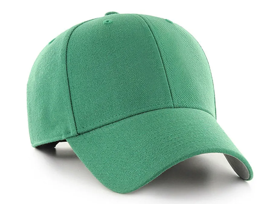 '47 Classic MVP Cap - Kelly Green