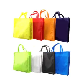 80gsm Non-woven Bag 80gsm Non-woven Bag