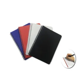 A5 Notebook A5 Notebook