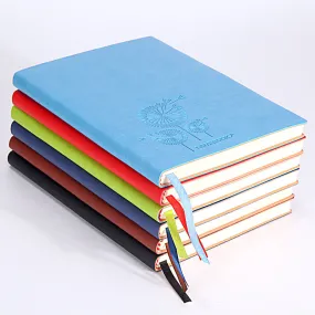 A5 sticker note book A5 sticker note book