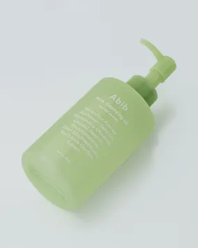 Abib Pore Cleansing Oil Heartleaf Oil Wash Abib Pore Cleansing Oil Heartleaf Oil Wash