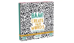 Activities - Bam! Words Activities - Bam! Words