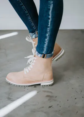 Adella Combat Boot Adella Combat Boot