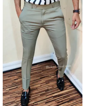 Adjustable Lycra Pant - Water Green Adjustable Lycra Pant - Water Green
