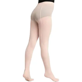 Adult UltraSoft Transition Tight w/Back Seam Adult UltraSoft Transition Tight w/Back Seam