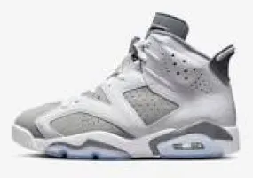 Air Jordan 6 Retro Cool Grey CT8529-100 Air Jordan 6 Retro Cool Grey CT8529-100