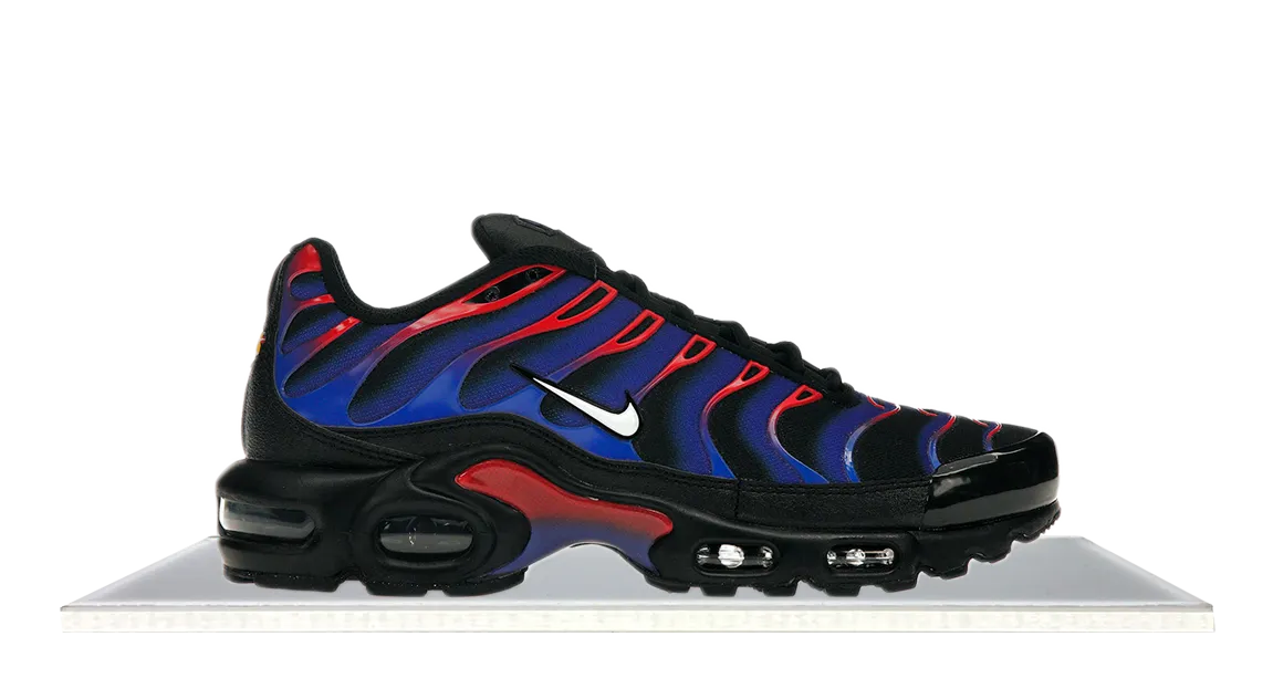 Air Max Plus TN Spider-Man
