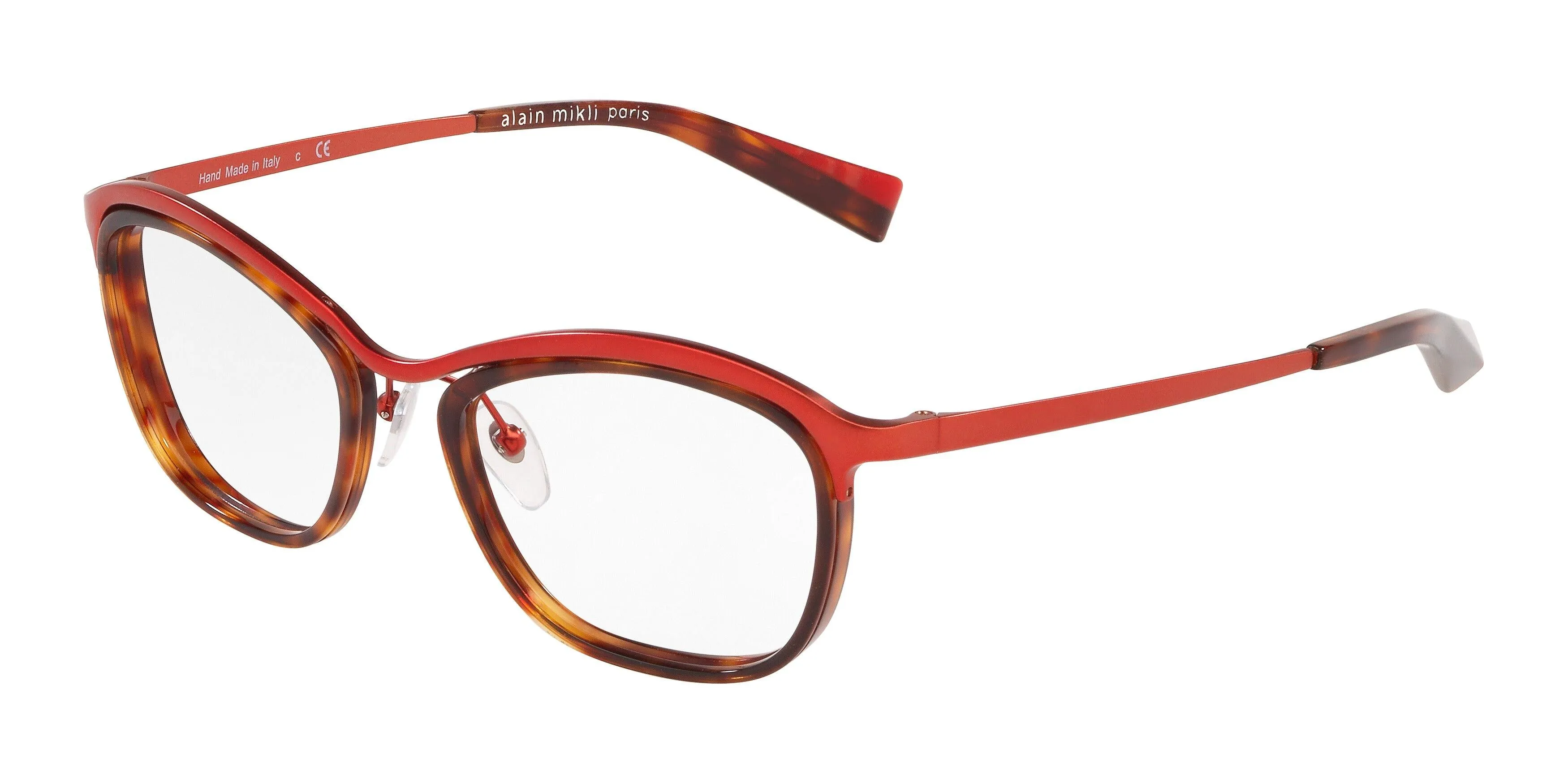 Alain Mikli 2040D Eyeglasses