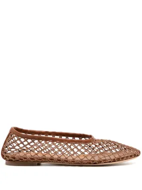 ALBA BALLET FLAT BALLERINA ALBA BALLET FLAT BALLERINA