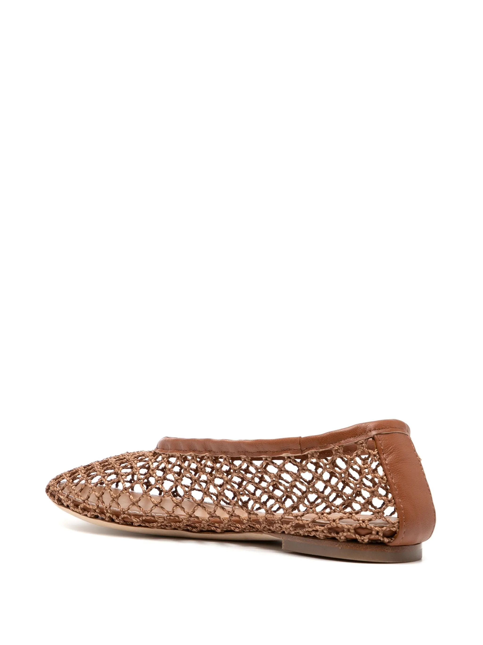 ALBA BALLET FLAT BALLERINA