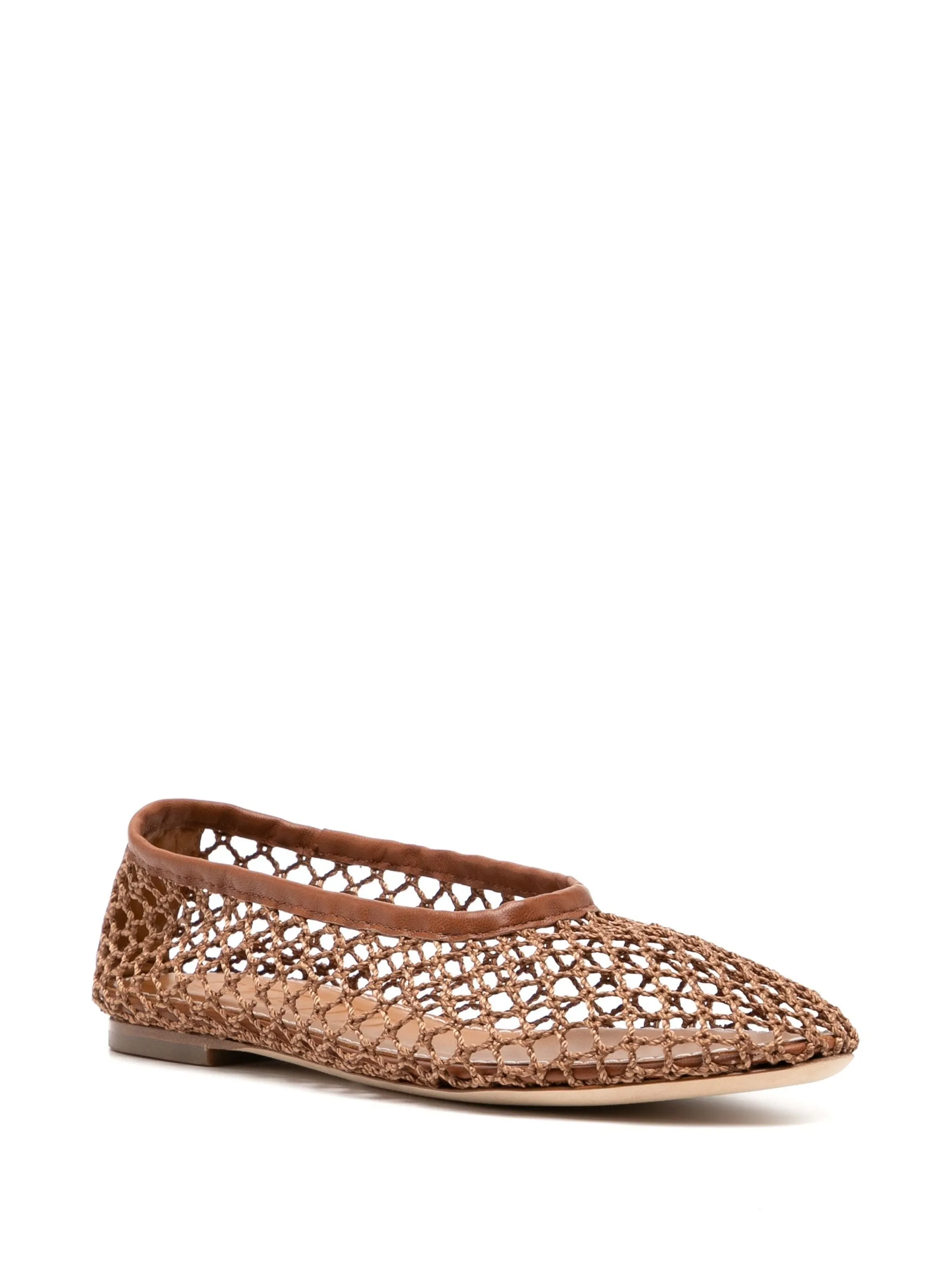 ALBA BALLET FLAT BALLERINA