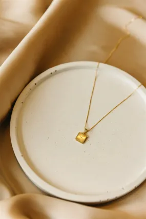 ALBA NECKLACE ALBA NECKLACE