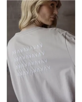 Alexandra Vandam Long Sleeve - Stone Alexandra Vandam Long Sleeve - Stone
