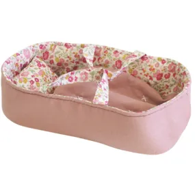Alimrose - Playtime Doll Carrier Set - Rose Garden Alimrose - Playtime Doll Carrier Set - Rose Garden