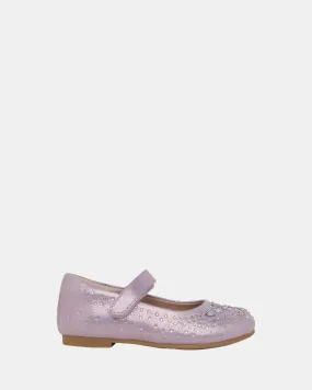 Alyssa Junior Lilac Alyssa Junior Lilac