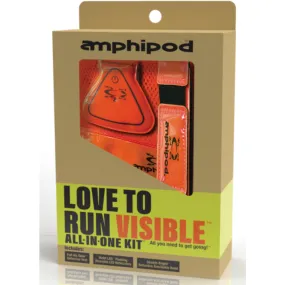Amphipod Love to Run Visible Express Kit Amphipod Love to Run Visible Express Kit