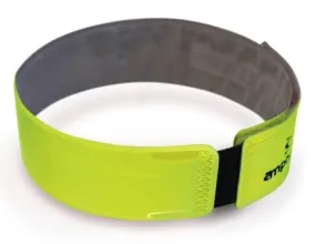 Amphipod Stretch-Bright Fluorescent Reflective Band Amphipod Stretch-Bright Fluorescent Reflective Band