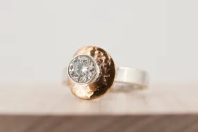 Ancient Anvil  Ring Ancient Anvil  Ring