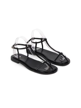 AR-3294 Strappy Flat Sandals AR-3294 Strappy Flat Sandals