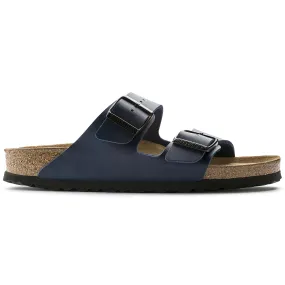 Arizona Regular Width Soft Footbed Navy Arizona Regular Width Soft Footbed Navy