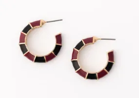 ASHLYNN EARRINGS ASHLYNN EARRINGS