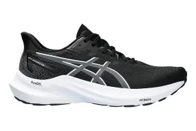 Asics GT-2000 12 B Black/Carrier Grey Womens Asics GT-2000 12 B Black/Carrier Grey Womens