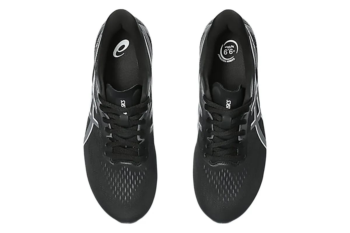Asics GT-2000 12 B Black/Carrier Grey Womens