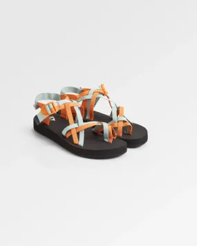 Atlas Sandal - Surf Spray/Apricot Atlas Sandal - Surf Spray/Apricot