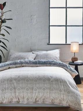 Aurora Reversible Bedding Set Aurora Reversible Bedding Set