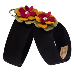 Autumn Flower Tinkie Harness Autumn Flower Tinkie Harness