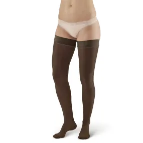AW Style 385 Signature Sheers Closed Toe Thigh Highs w/Top Band - 30-40 mmHg AW Style 385 Signature Sheers Closed Toe Thigh Highs w/Top Band - 30-40 mmHg
