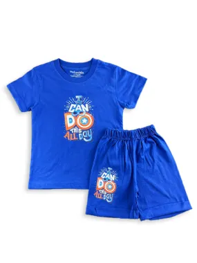 B418-Boys Dress B418-Boys Dress