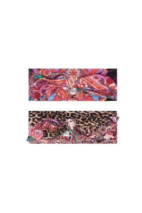 BABIES HEAD BAND PACK OF 2 MAYFAIR MARY BABIES HEAD BAND PACK OF 2 MAYFAIR MARY