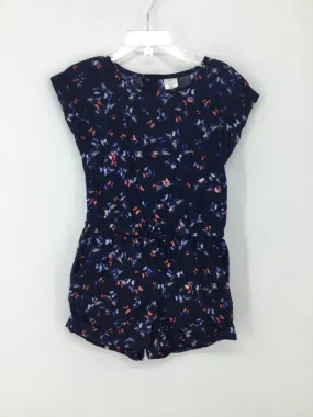 Baby Gap Child Size 4 Navy Outfit - girls Baby Gap Child Size 4 Navy Outfit - girls