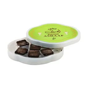 Bakhoor Asdaaf - Khadlaj Bakhoor Asdaaf - Khadlaj
