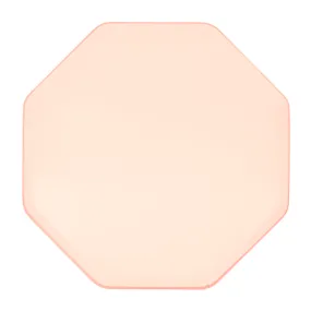 Ballet Slipper Pink Dinner Plates Ballet Slipper Pink Dinner Plates