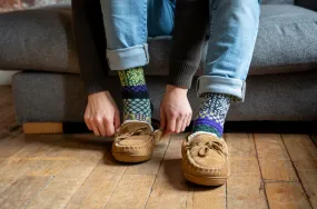 Balsam Crew Socks Balsam Crew Socks